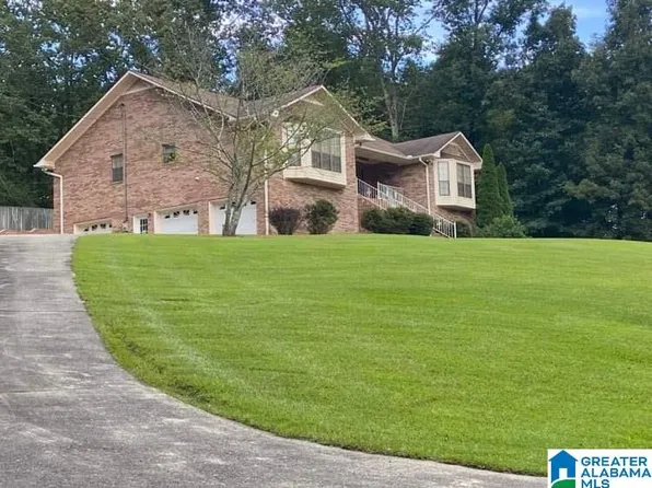 250 Crosshill Ln, Warrior, AL 35180