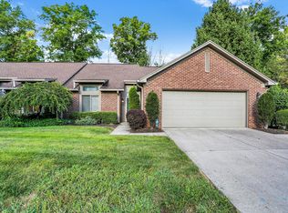 8930 Pennwood Ct, Indianapolis, IN 46240