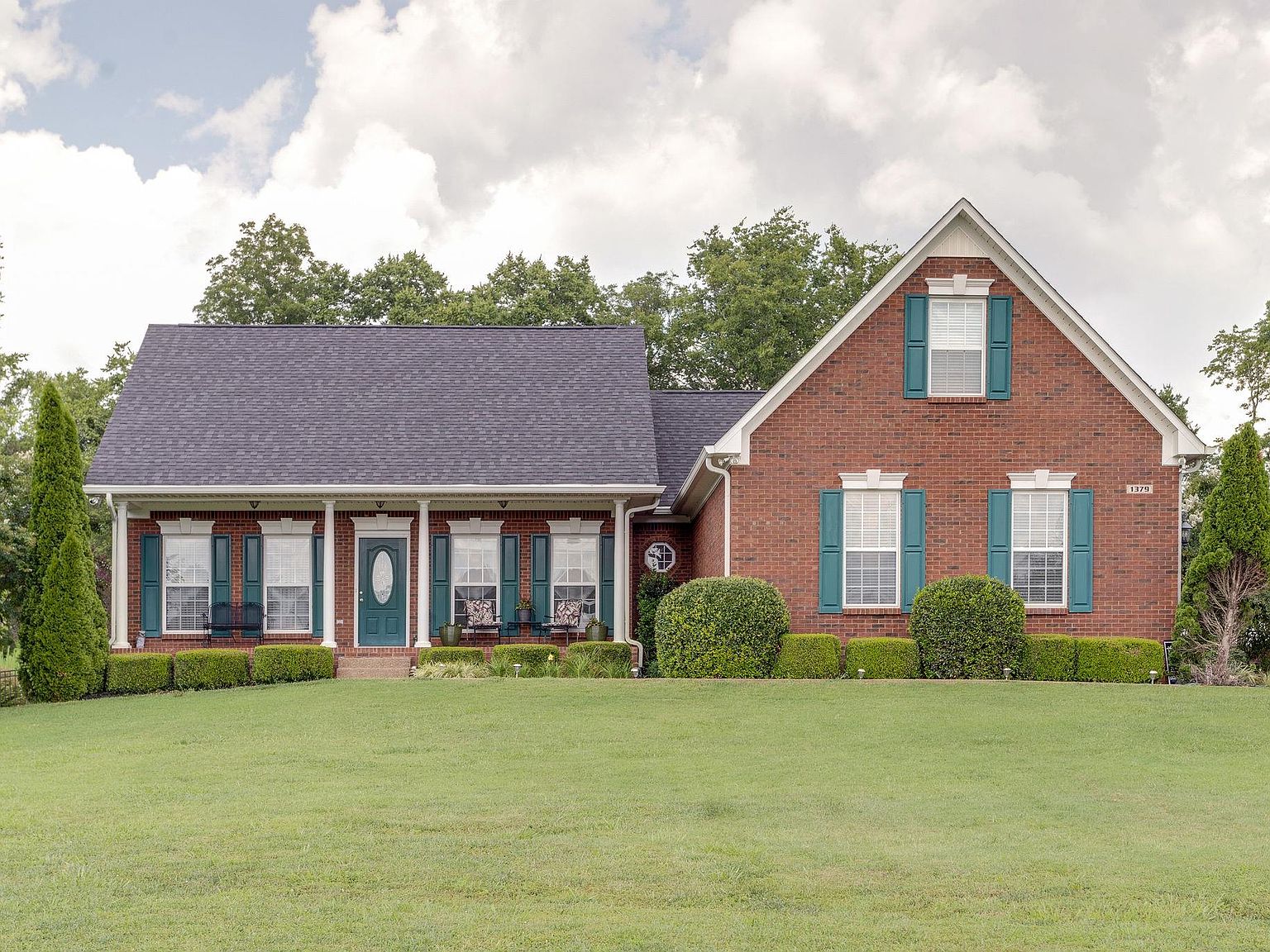 1379 Polo Fields Ln, Columbia, TN 38401 Zillow