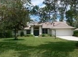 11 Oak Village Blvd S, Homosassa, FL 34446