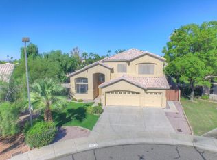 20732 N 58th Ln, Glendale, AZ 85308