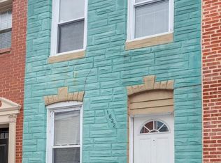 1622 Patapsco St, Baltimore, MD