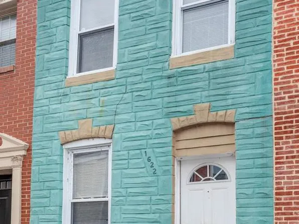 1622 Patapsco St, Baltimore, MD 21230