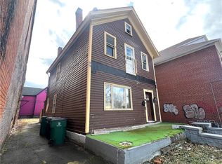 461 Connecticut St, Buffalo, NY 14213