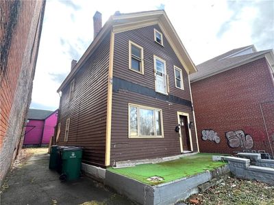 461 Connecticut St, Buffalo, NY, 14213