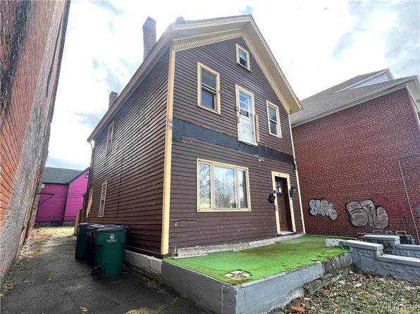 461 Connecticut St, Buffalo, NY 14213