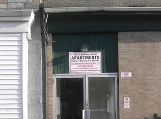 3401 E Baltimore St APT 1B, Baltimore, MD 21224