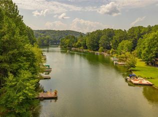 114 Broadwater Ct, Waleska, GA