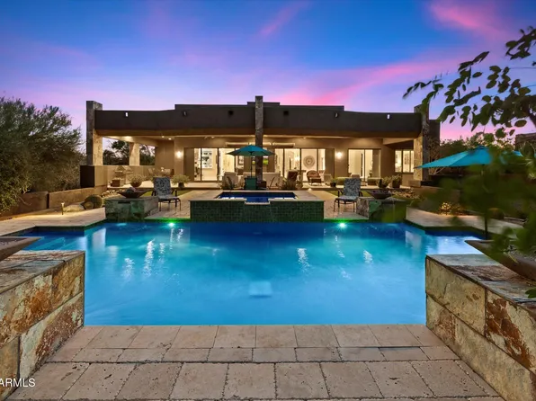 37887 N BOULDER VIEW Drive, Scottsdale, AZ 85262
