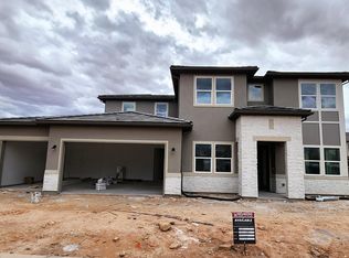 504 E 4290 S Lot 303, Washington, UT 84780