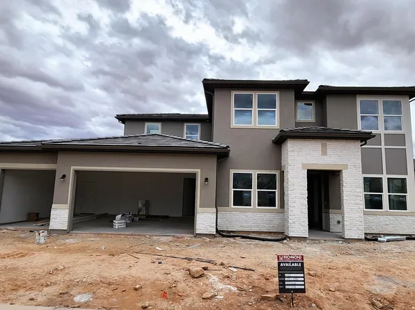 504 E 4290 S Lot 303, Washington, UT 84780