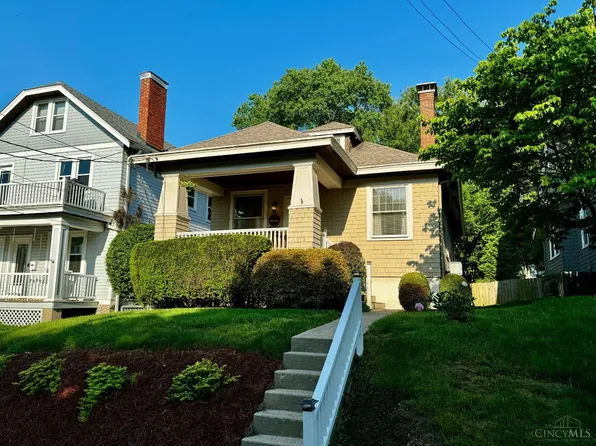 1213 Corbett St, Cincinnati, OH 45208