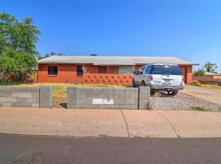 3201 N 44th Ln, Phoenix, AZ 85031