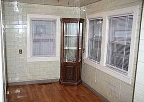 Breakfast Area/Room. If you don t want to use as a breakfast nook, maybe an office or place for homework?
