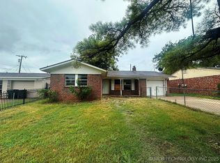 20526 E 4th St, Tulsa, OK 74108