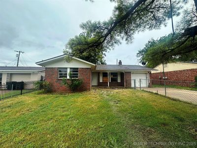 20526 E 4th St, Tulsa, OK, 74108