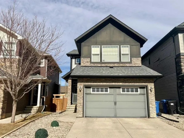 90 SW Nolancrest Rise NW, Calgary, AB T3R 0T2