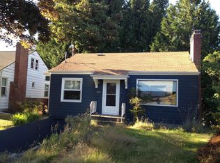 1016 NE 102nd St, Seattle, WA 98125