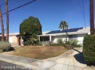 77250 Indiana Ave, Palm Desert, CA 92211