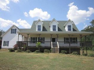 3528 Jonesboro Rd, Hampton, GA 30228