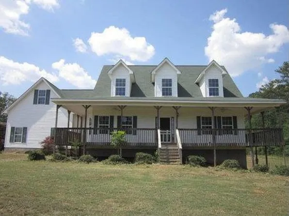 3528 Jonesboro Rd, Hampton, GA 30228