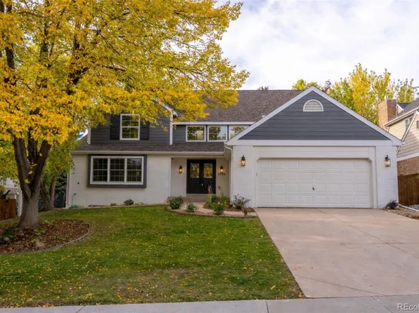 5944 E Irwin Place, Centennial, CO 80112