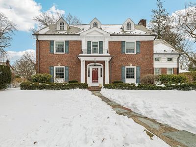 167 Kensington Road, Garden City, NY, 11530