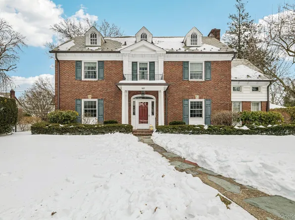 167 Kensington Road, Garden City, NY 11530