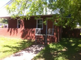 702 8th St, Gaffney, SC 29340