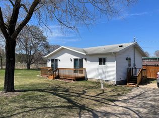 4191 N Abbe Rd, Comins, MI 48619