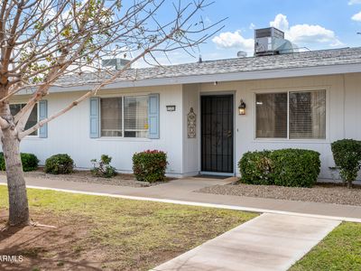 11153 W Emerald Dr, Sun City, AZ, 85351