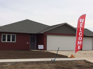 1306 8th Avenue Sw, Spencer, IA 51031