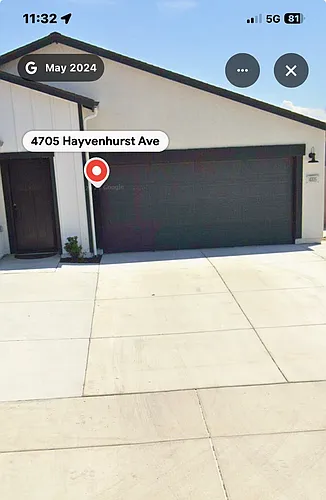 4705 Hayvenhurst Ave Photo 1 4705 Hayvenhurst Ave Photo 1