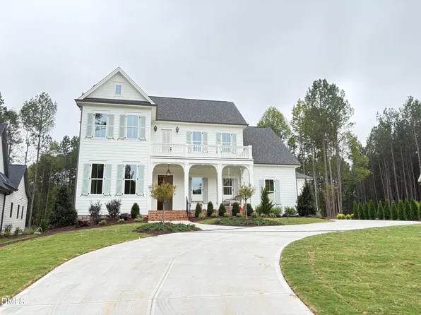 2104 Lowery Ests, Wake Forest, NC 27587