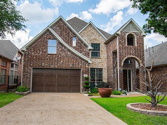 2nd image of 2621 Woodpark Dr
