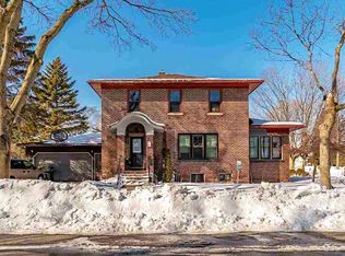 903 Juneau St, Kewaunee, WI 54216