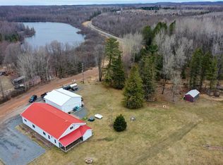 W11564 State Highway 64, Withee, WI 54498