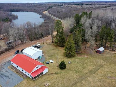 W11564 STATE HIGHWAY 64, Withee, WI, 54498