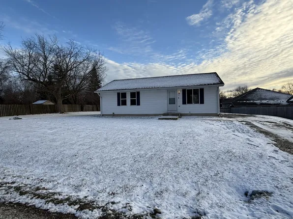 12707 W Graves Ave, Beach Park, IL 60087