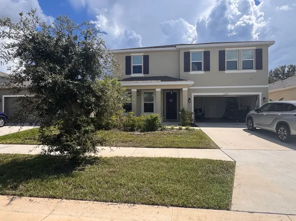 13097 Brookside Moss Dr, Riverview, FL 33579