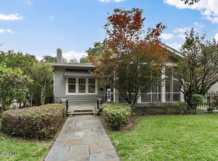 1711 Edgewood St, Jackson, MS 39202