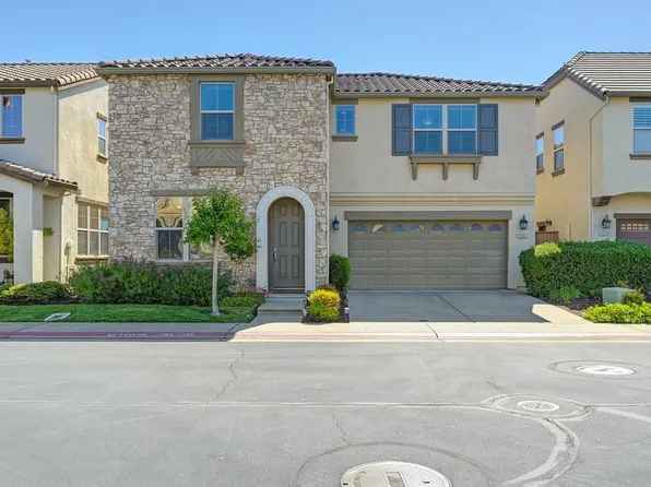 1563 Ballou Cir, Folsom, CA 95630