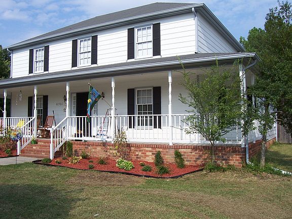 2nd image of 6707 Irongate Dr