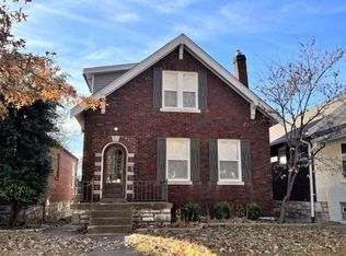 5620 Murdoch Ave, Saint Louis, MO