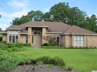 507 Allspice Ln, Myrtle Beach, SC 29579