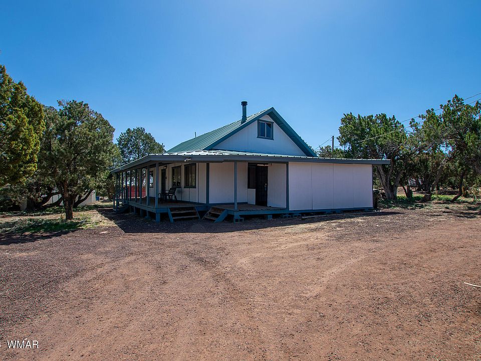 42 County Road 3036, Vernon, AZ 85940 Zillow