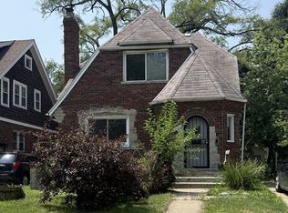 14125 Winthrop St, Detroit, MI 48227