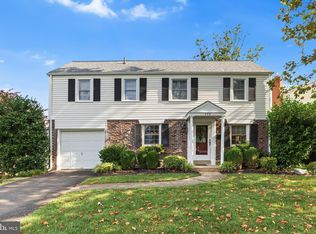 536 Drayton Rd, Oreland, PA 19075