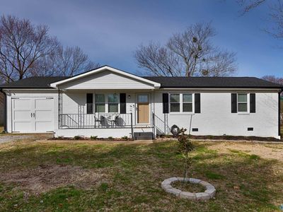 29397 9th Ave E, Ardmore, AL, 35739