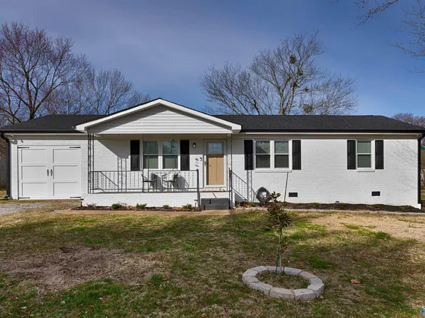 29397 9th Ave E, Ardmore, AL 35739